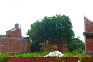 Plot at Nilyam City, Lucknow, UP